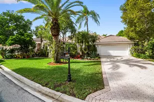 1012 SW 156th Ave, Pembroke Pines, FL 33027 - Photo 1