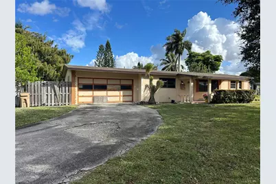 5751 SW 55th Street, Davie, FL 33314 - Photo 1