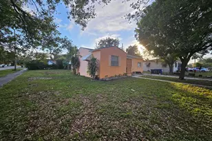 1600 NW 93rd St, Miami, FL 33147 - Photo 1