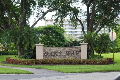 3503 Oaks Way #510, Pompano Beach, FL 33069 - Photo 1