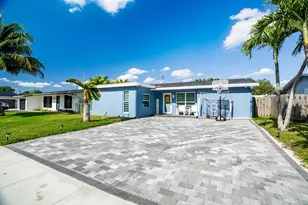 12301 NW 29th St, Sunrise, FL 33323 - Photo 1