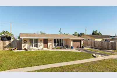 3048 NW 113th Avenue, Sunrise, FL 33323 - Photo 1