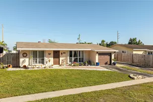 3048 NW 113th Ave, Sunrise, FL 33323 - Photo 1