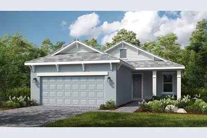 13321 SW Mazzano Street, Port Saint Lucie, FL 34987 - Photo 1