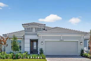 13613 SW Alejandro Ct, Port Saint Lucie, FL 34987 - Photo 1