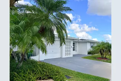 6875 NW 15th Street, Margate, FL 33063 - Photo 1