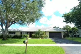 7450 SW 15th St, Plantation, FL 33317 - Photo 1