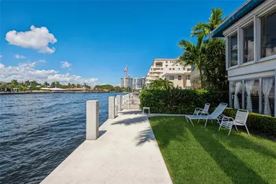 561 Bayshore Drive #6, Fort Lauderdale, FL 33304 - Photo 1