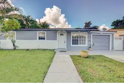 4186 SW 48th Court, Fort Lauderdale, FL 33314 - Photo 1