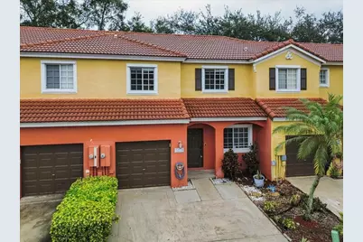 10334 SW 20 #10334, Miramar, FL 33025 - Photo 1