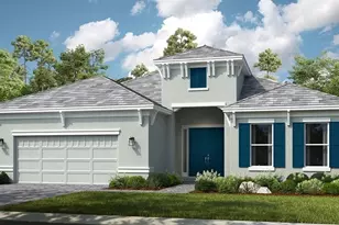 9989 SW Davanti Dr, Port Saint Lucie, FL 34987 - Photo 1