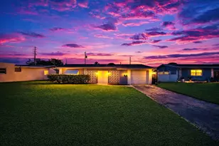 7904 Plantation Blvd, Miramar, FL 33023 - Photo 1