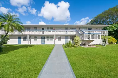 243 N Farnham K #243, Deerfield Beach, FL 33442 - Photo 1