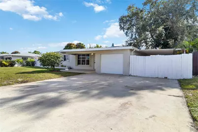 7040 SW 16th Street, Pembroke Park, FL 33023 - Photo 1