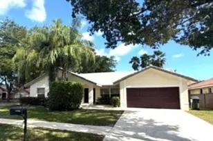 5182 NW 48th Ave, Coconut Creek, FL 33073 - Photo 1