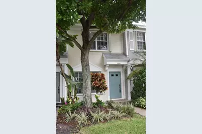 7890 Dixie Beach Circle, Tamarac, FL 33321 - Photo 1