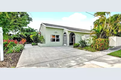501 NW 54th Street, Boca Raton, FL 33487 - Photo 1