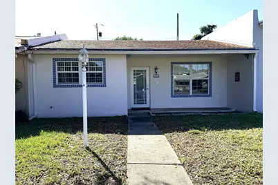810 N Golf Drive #810, Hollywood, FL 33021 - Photo 1