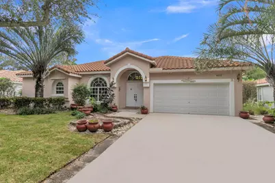 4112 NW 58th Drive, Coconut Creek, FL 33073 - Photo 1