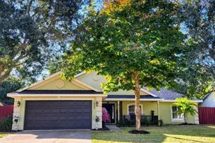 2585 SE Marseille St, Port Saint Lucie, FL 34952 - Photo 1