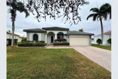 16796 NW 8th Street, Pembroke Pines, FL 33028 - Photo 1