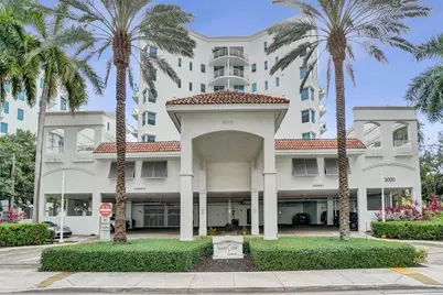 3000 NE 188th Street #402, Miami, FL 33180 - Photo 1