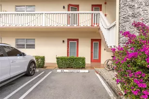 4441 NW 16th St Unit, Fort Lauderdale, FL 33313 - Photo 1