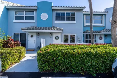 998 E Jeffery Street, Boca Raton, FL 33487 - Photo 1