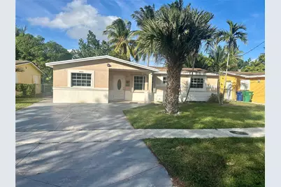 4341 NW 27th Street, Lauderhill, FL 33313 - Photo 1