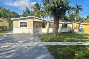 4341 NW 27th St, Lauderhill, FL 33313 - Photo 1