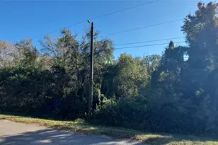 90 NE 138th St, Okeechobee, FL 34972 - Photo 1