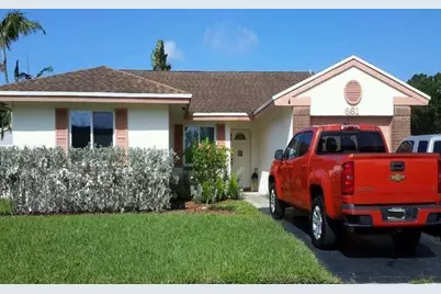 681 Pine Ridge Terrace, Davie, FL 33325 - Photo 1