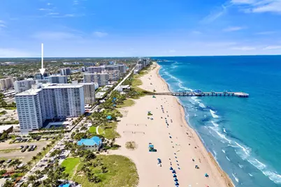 111 N Pompano Beach Boulevard #1213, Pompano Beach, FL 33062 - Photo 1