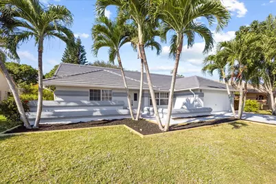 9791 Sun Pointe Drive, Boynton Beach, FL 33437 - Photo 1