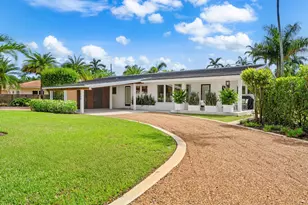 2600 NE 26th Ave, Fort Lauderdale, FL 33306 - Photo 1