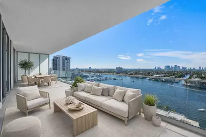 153 N Seabreeze Boulevard #1203, Fort Lauderdale, FL 33304 - Photo 1