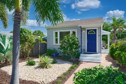 212 N L Street, Lake Worth Beach, FL 33460 - Photo 1