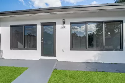 20731 NW 41st Avenue Road, Miami Gardens, FL 33055 - Photo 1