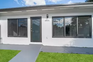 20731 NW 41st Avenue Rd, Miami Gardens, FL 33055 - Photo 1