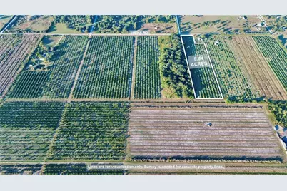 2413 Hicks Road, Lorida, FL 33857 - Photo 1