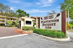 10501 W Broward Blvd, Plantation, FL 33324 - Photo 1