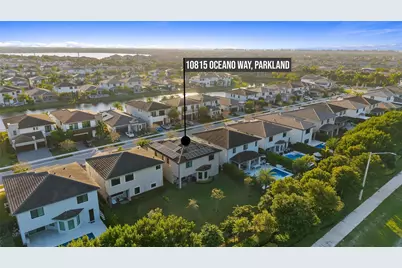 10815 Oceano Way, Parkland, FL 33076 - Photo 1