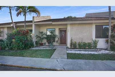 2780 S Oakland Forest Drive #1603, Oakland Park, FL 33309 - Photo 1