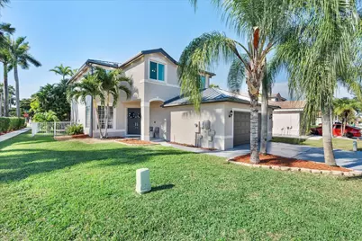 1878 SW 177th Avenue, Miramar, FL 33029 - Photo 1