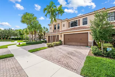 10810 NW 74th Drive, Parkland, FL 33076 - Photo 1