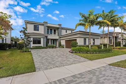 10595 Mira Vista Drive, Parkland, FL 33076 - Photo 1