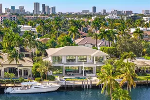 100 Royal Palm Dr, Fort Lauderdale, FL 33301 - Photo 1