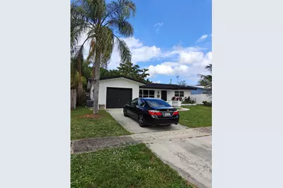 4223 Van Buren Street, Hollywood, FL 33021 - Photo 1