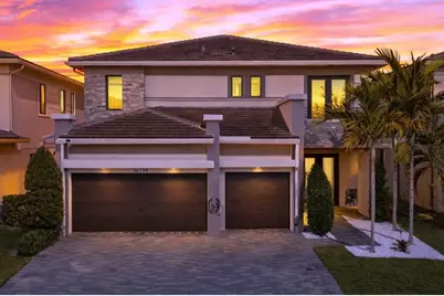 10705 Aqua Court, Parkland, FL 33076 - Photo 1