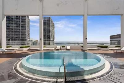 500 Brickell Avenue #2308, Miami, FL 33131 - Photo 1